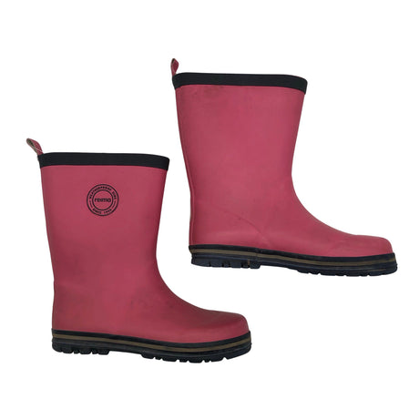 Unisex Reima - Wellingtons, size 31 - Pink ()
