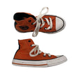 Unisex Converse - Casual sneakers, size 30 - Orange ()