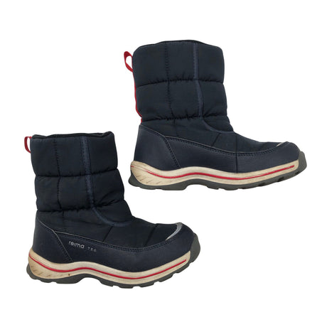 Unisex Reimatec - Winter shoes, size 32 - Blue ()