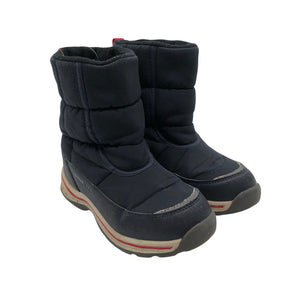 Unisex Reimatec - Winter shoes, size 32 - Blue (2)