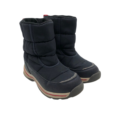 Unisex Reimatec - Winter shoes, size 32 - Blue (2)