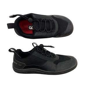 Unisex Reima - Casual sneakers, size 32 - Black (1)