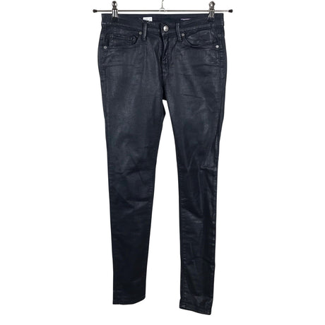 Unisex Tommy Hilfiger - Jeans, size W27 - Blue ()