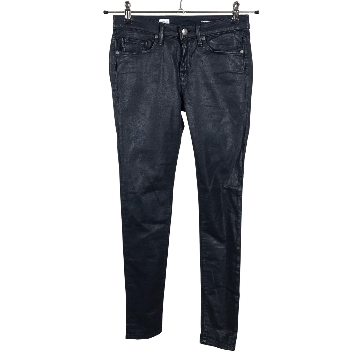 Unisex Tommy Hilfiger - Jeans, size W27 - Blue (1)