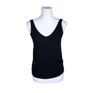 Unisex Massimo Dutti - Top, size 34 - Blue (1)