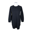 Unisex Superdry - Knit dress, size 36 - Black ()