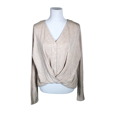 Unisex Esprit - Cardigan, size 34 - Beige ()