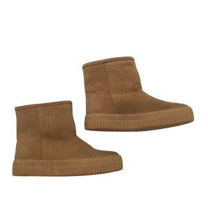 Unisex Aimy - Winter shoes, size 36 - Brown (1)