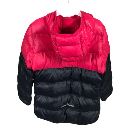 Unisex Adidas - Winter jacket, size 122 - 128 - Pink (2)