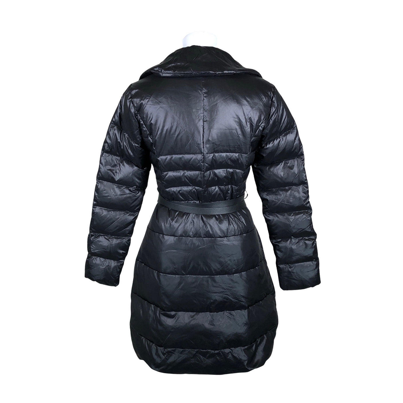 Unisex Betty Blue - Down jacket, size 34 - Black (2)