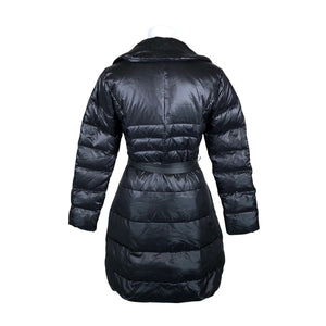 Unisex Betty Blue - Down jacket, size 34 - Black (2)