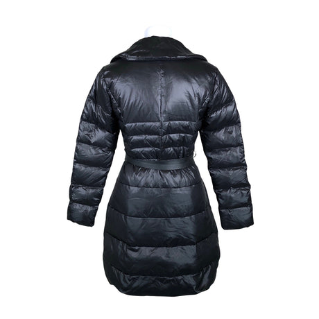 Unisex Betty Blue - Down jacket, size 34 - Black (2)