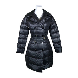 Unisex Betty Blue - Down jacket, size 34 - Black (1)