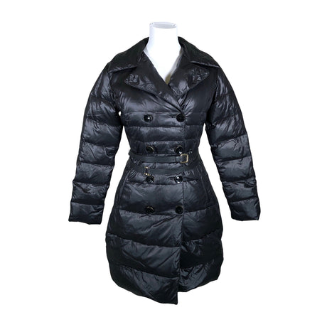 Unisex Betty Blue - Down jacket, size 34 - Black ()