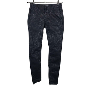Unisex Esprit - Jeans, size 34 - Black (1)