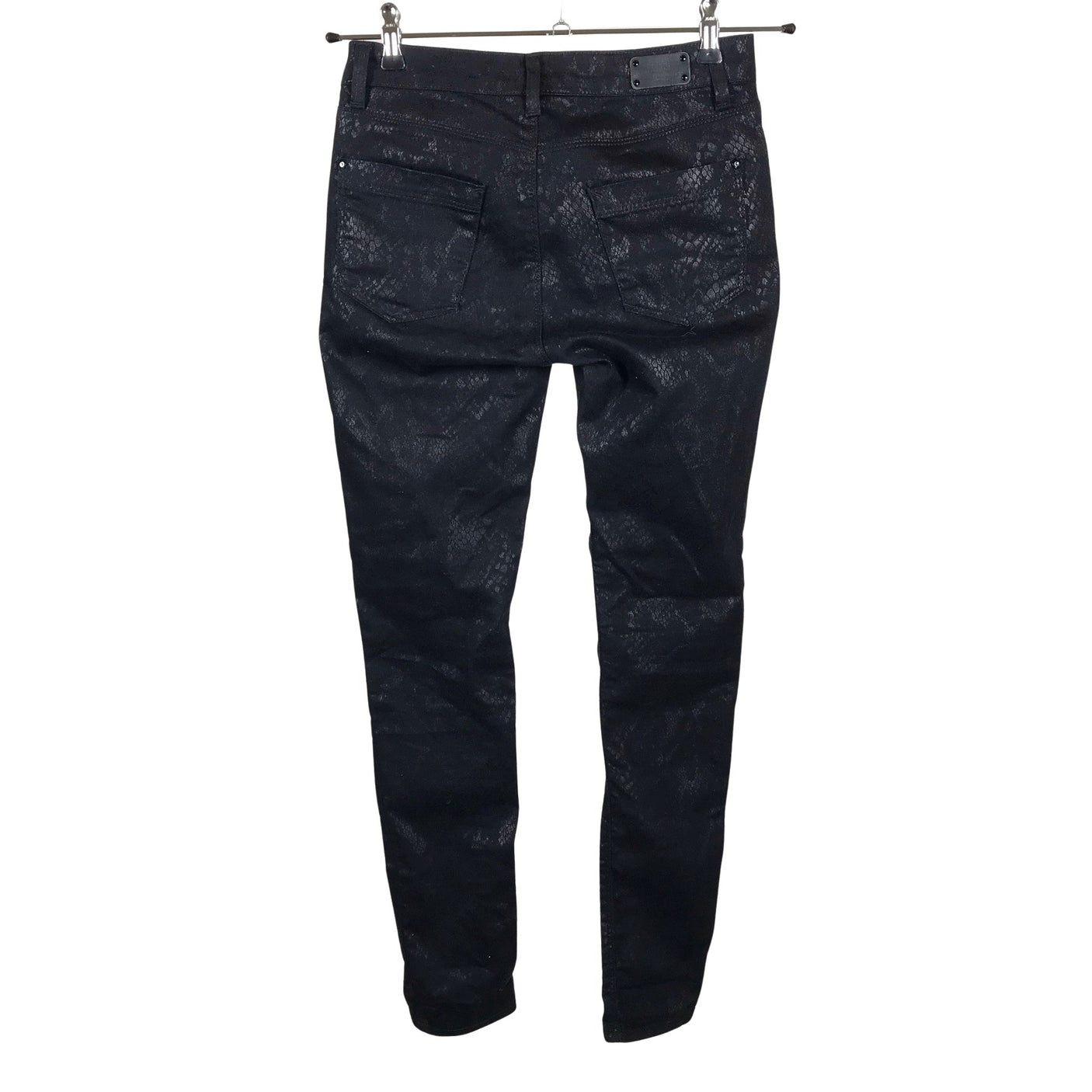 Unisex Esprit - Jeans, size 34 - Black (2)