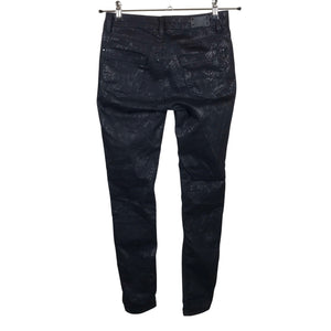 Unisex Esprit - Jeans, size 34 - Black (2)
