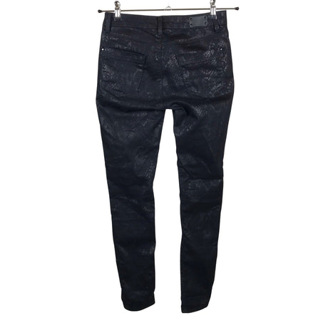 Unisex Esprit - Jeans, size 34 - Black (2)