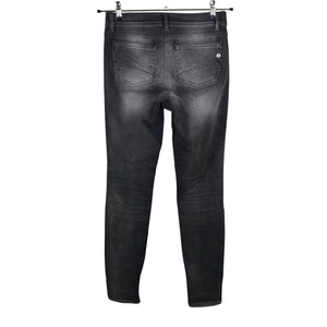 Unisex Taifun - Jeans, size 34 - Gray (2)