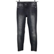Unisex Taifun - Jeans, size 34 - Gray ()