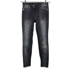 Unisex Taifun - Jeans, size 34 - Gray (1)