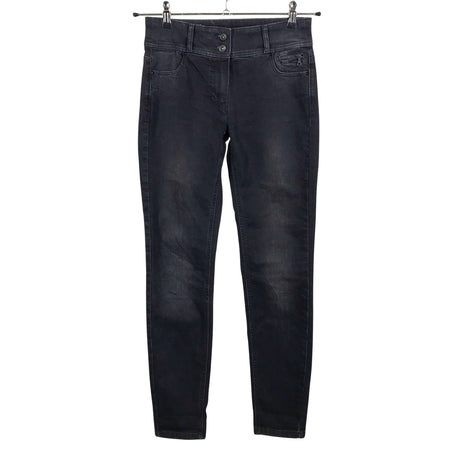 Unisex Taifun - Jeans, size 34 - Gray ()