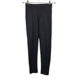 Unisex Taifun - Leggings, size 34 - Gray ()