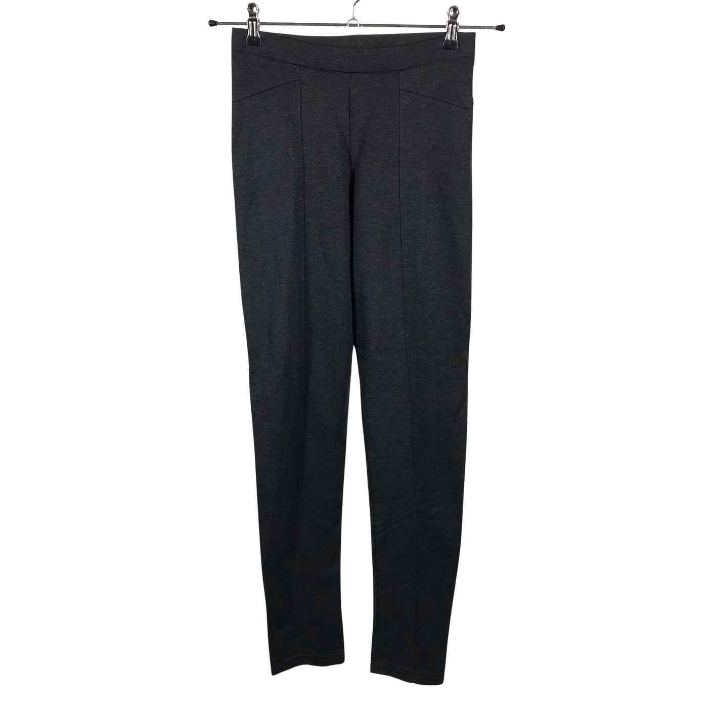 Unisex Taifun - Leggings, size 34 - Gray (1)
