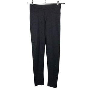 Unisex Taifun - Leggings, size 34 - Gray (1)