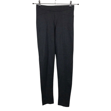 Unisex Taifun - Leggings, size 34 - Gray ()