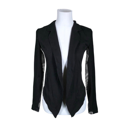 Unisex Taifun - Jacket, size 34 - Black ()