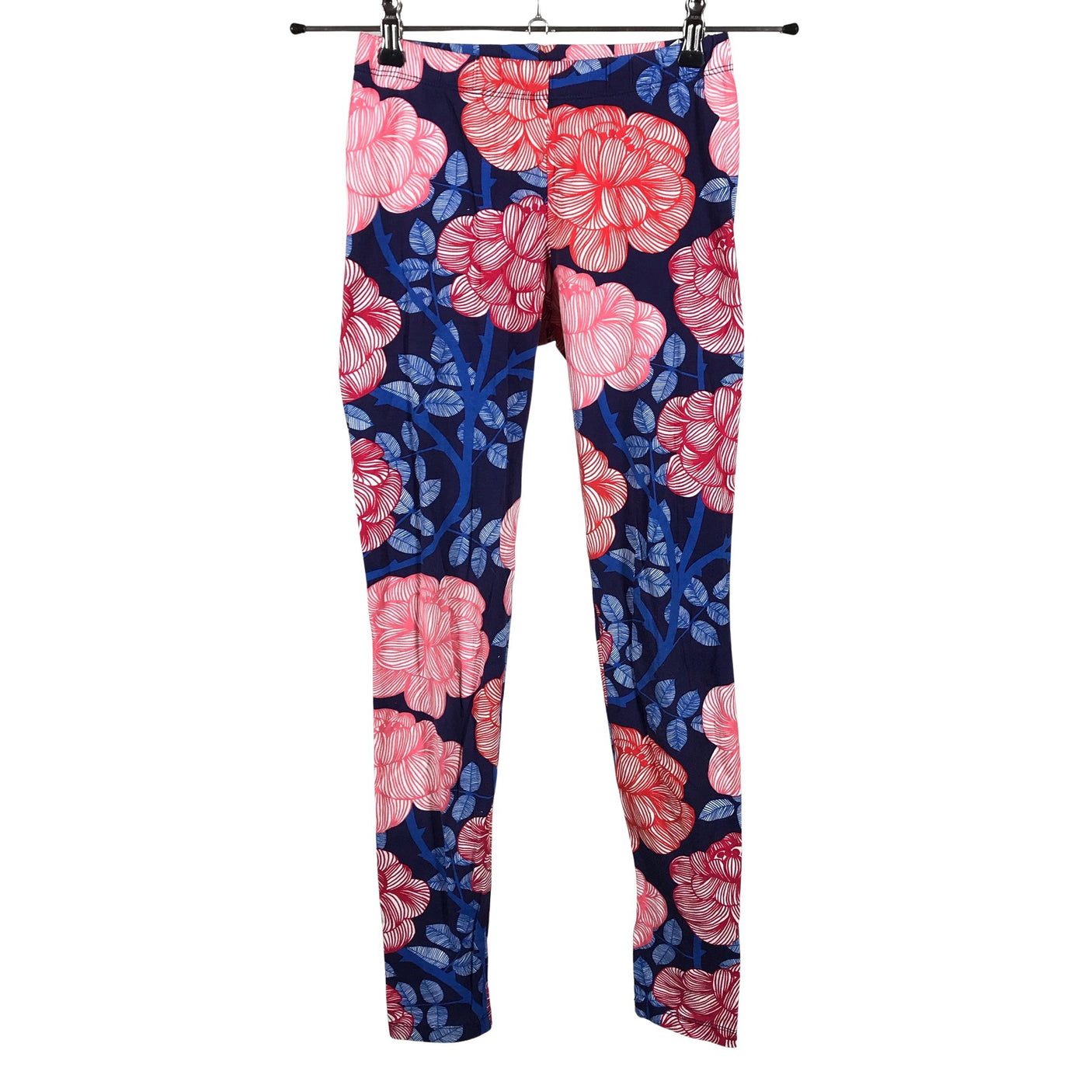 Unisex Marimekko - Leggings, size 34 - Blue (1)