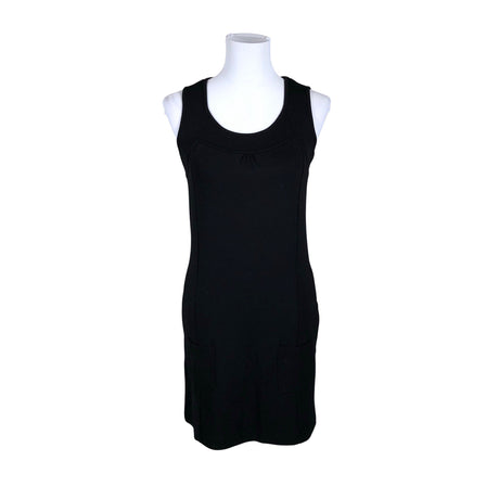 Unisex Gerry Weber - Tricot dress, size 34 - Black ()
