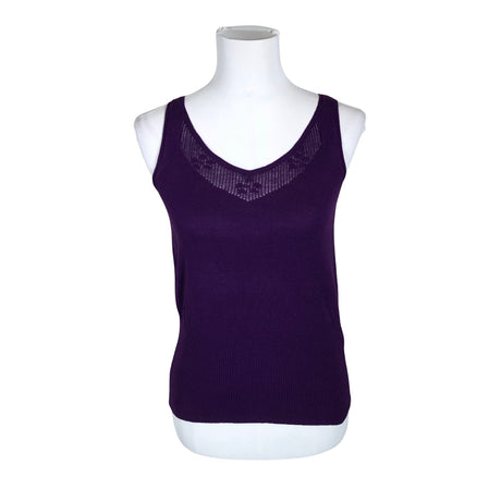 Unisex Taifun - Top, size 34 - Violet ()