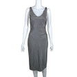 Unisex Angie - Sheath dress, size 34 - Black ()
