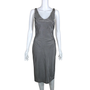 Unisex Angie - Sheath dress, size 34 - Black (1)