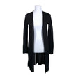 Unisex Taifun - Cardigan, size 34 - Black ()