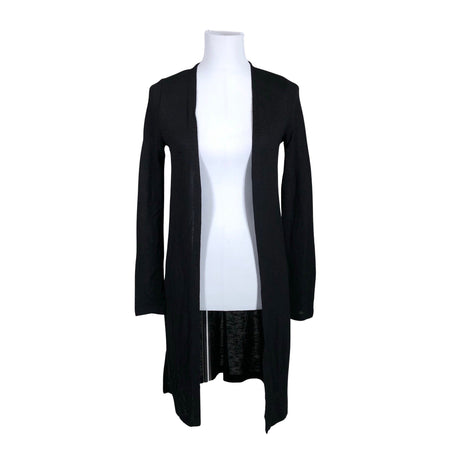 Unisex Taifun - Cardigan, size 34 - Black ()