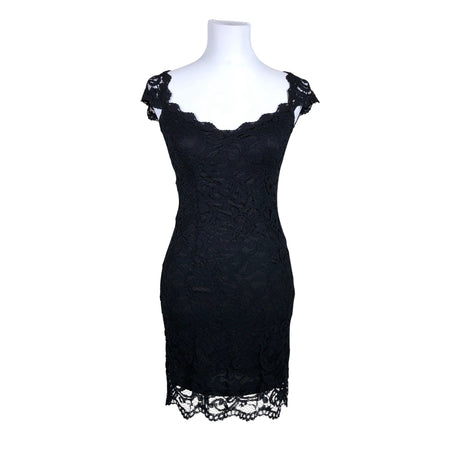Unisex Esprit - Party dress, size 32 - Black ()