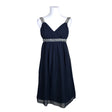 Unisex Heine - Party dress, size 34 - Blue ()