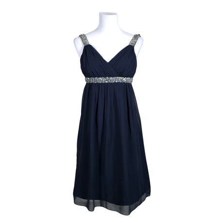 Unisex Heine - Party dress, size 34 - Blue ()