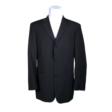 Unisex Hugo Boss - Suit jacket, size L - Black ()