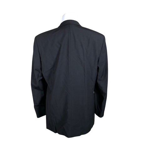 Unisex Hugo Boss - Suit jacket, size L - Black (2)
