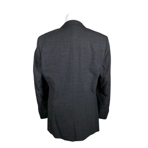 Unisex Sand - Suit jacket, size L - Gray (2)