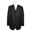 Unisex Sand - Suit jacket, size L - Gray ()
