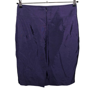 Unisex Ril's - Party skirt, size 38 - Violet (2)