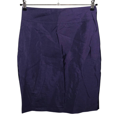 Unisex Ril's - Party skirt, size 38 - Violet ()