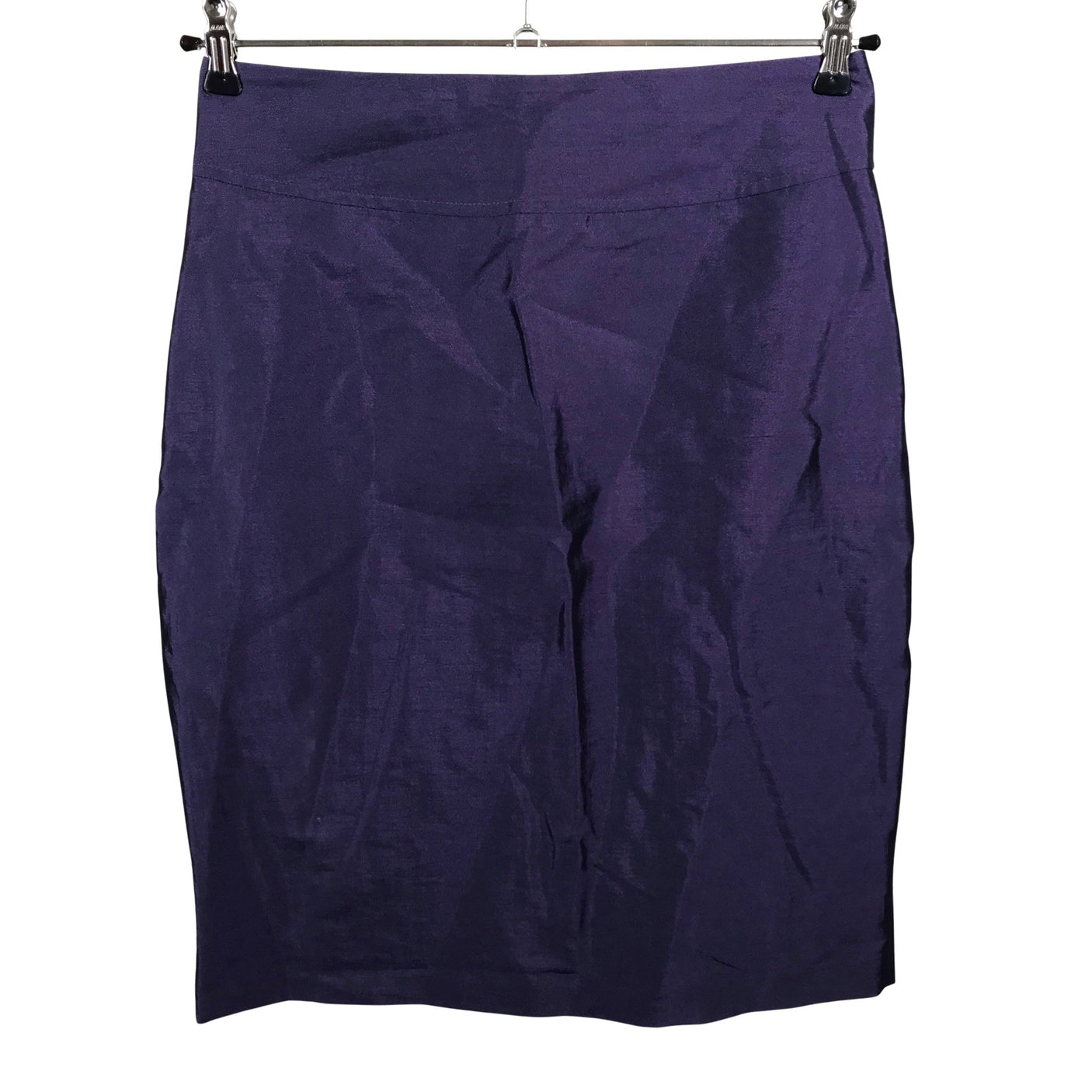 Unisex Ril's - Party skirt, size 38 - Violet (1)