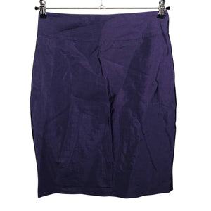 Unisex Ril's - Party skirt, size 38 - Violet (1)