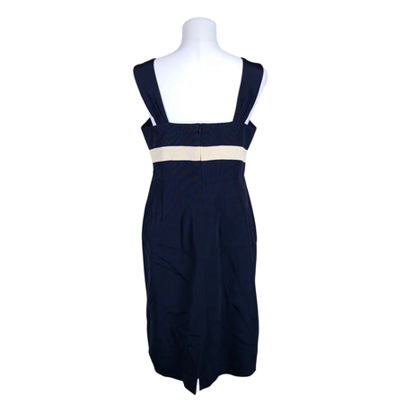 Unisex Andiata - Sheath dress, size 40 - Blue (2)